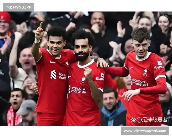 切尔西与利物浦的比赛：谁能从这场战斗中脱颖而出？