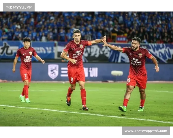 中超赛季回顾：那些让人记忆犹新的精彩瞬间