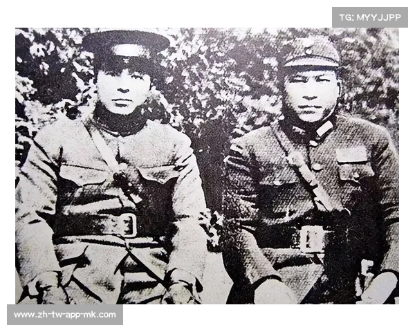 从合作到反目：张学良与杨虎城关系恶化的背后(张学良和杨虎城)