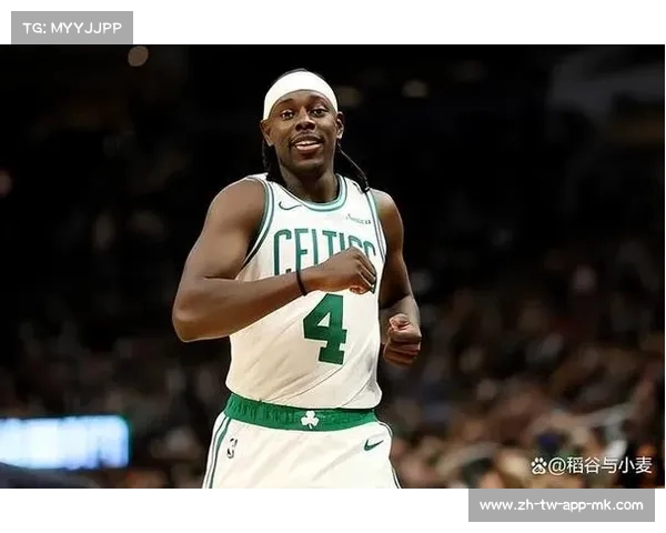 NBA官推送上生日祝福，朱-霍勒迪为总决赛奋斗添动力！(朱霍勒迪数据虎扑篮球)