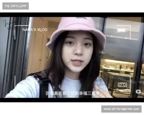 《从零开始拍Vlog：很养眼卓识晒活动带给我的精彩时刻》