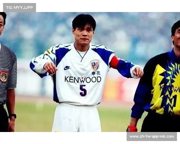 上海见证新起点:申思职务变动,范志毅寄予厚望男足重振雄风(上海申花范志毅) 上海见证新起点:申思职务变动,范志毅寄予厚望男足重振雄风(上海申花范志毅)