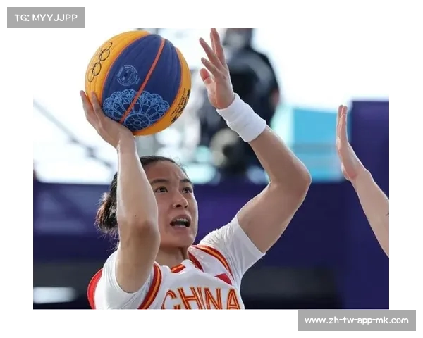 中国三人女篮奥运会参赛名单揭晓：王丽丽与队友的冲金之路(中国3人女篮奥运会)