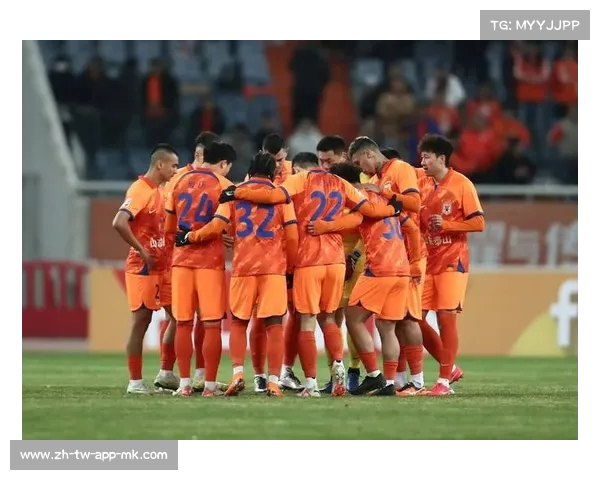 亚冠八强诞生，中超球队能否晋级四强？