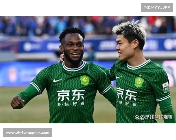 中超：北京国安能否挽回颓势？