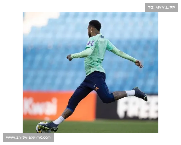 内马尔复出步伐加快！晒无球训练照展现复出决心(内马尔无奈)