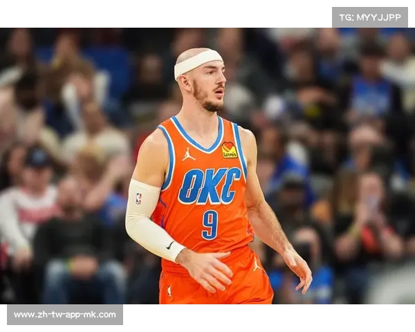 卡鲁索盛赞雷霆建设成就：亚历山大是未来的超级巨星